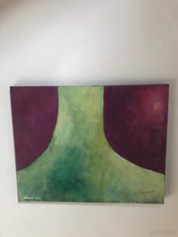 ,Dóza,Obrazy Soňa Mrázová - 16