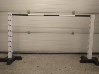 Hindernisse für HOBBY HORSE - 16