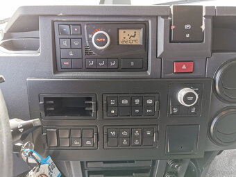 Zu verkaufen: RENAULT C 520 DTI 13 E6 Einkreishydraulik - 16