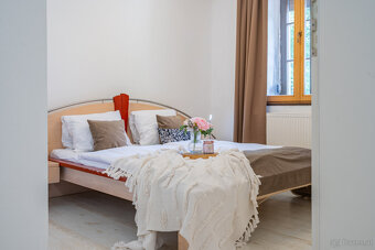 Exklusive Pension im Herzen von Český Krumlov - 16