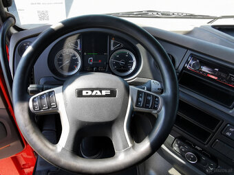 Zu verkaufen DAF XF 480 FT EURO 6 Tieflader - 16