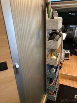 Wohnmobil zu verkaufen - 16