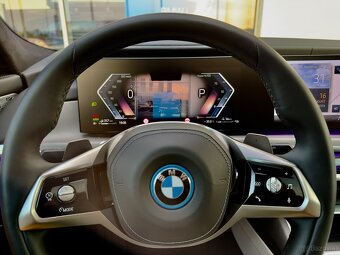 Ich verkaufe einen BMW 750e xDrive, Garantie bis 2029, MwSt. - 16