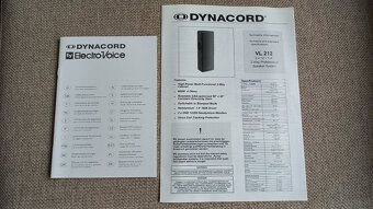 Ich verkaufe Dynacord VariLine Tontechnik - 16