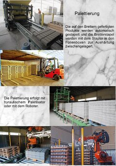 Betonwerk+Produktion Fertiger - 16