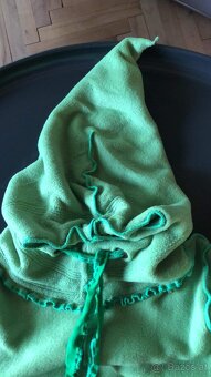 Mikina-bunda od Respecto a Babazinka 3kusy - 16