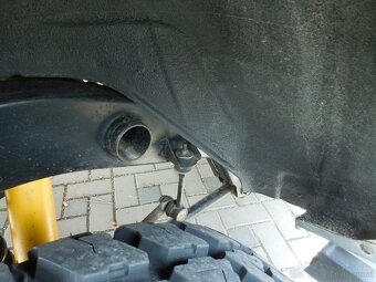 Toyota Land Cruiser 3,0 TDi 92kw 4x4 Ohne rost - 16