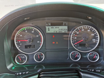 MAN TGS 26.440 6x2-2 BL E5 Schrottfahrzeug - 16