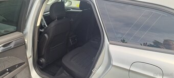✅Ford Mondeo Combi 2.0TDCi 110Kw Baujahr 2015 Service - 16