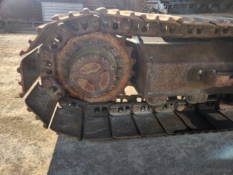 Caterpillar 312B - 16