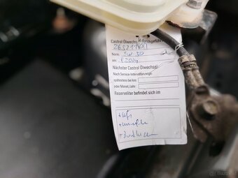 Mazda 5 1.8 116 PS Benzin Pickerl bis 3/26 - 16