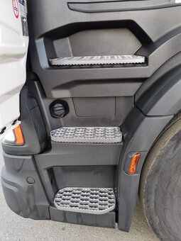 Sattelzugmaschine SCANIA R450 EURO 6 E Einkreishydr. - 16