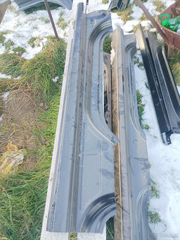 autoschwelle skoda - 16