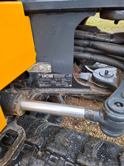 JCB 16 C-1, 2019 super - 16