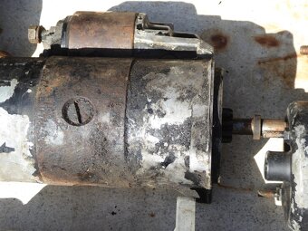 Verschiedene Starter - 16