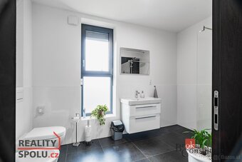 Repräsentative Villa in Brünn-Bystrc - Investitionsmöglichke - 16