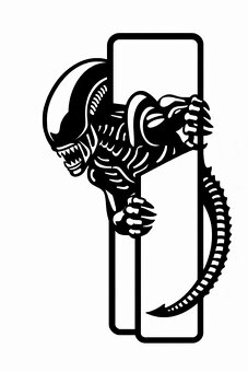 Elegante 3D-gedruckte Lesezeichen - 16