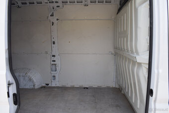 Opel Movano L2H2 1. Hand 05/23 - 16