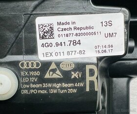 Audi A6 S6 RS6 4G facelift Matrix voll led - 16