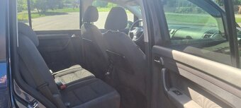 🔹Volkswagen Touran 1.6 TDI (2011) Panorama, Alufelgen 🔹 - 16