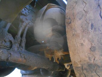 MAN TGA 26.440 6X2 - 16