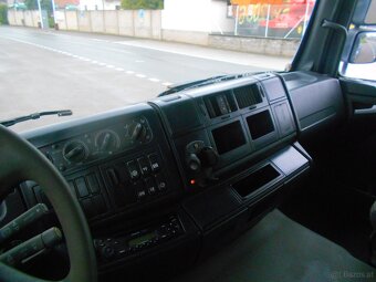 MAN TGA - 16