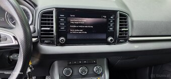 Škoda Karoq 2.0 tdi, Ambition 110kW, r.v.2019 - 16