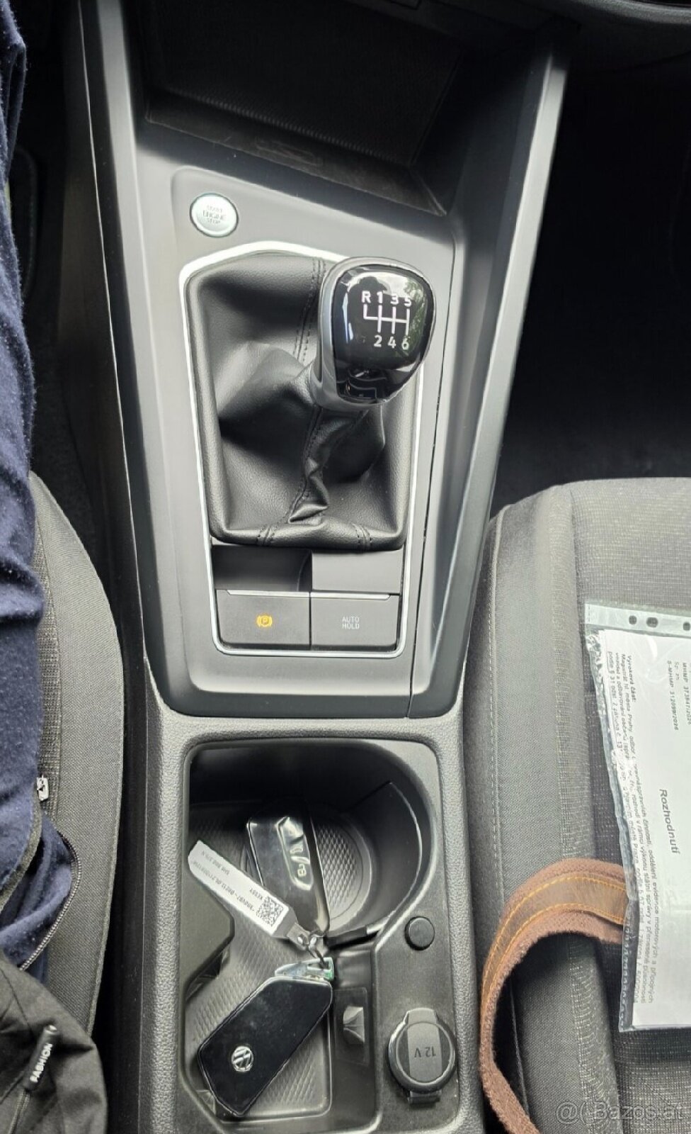 Volkswagen (bitte Modell ergänzen) – 11/2021 - 17
