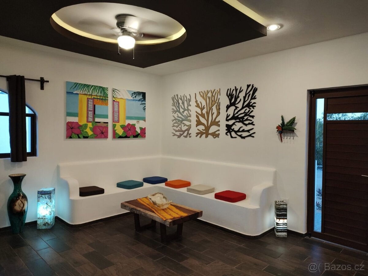 Yucatan villa 180 m2 - 17