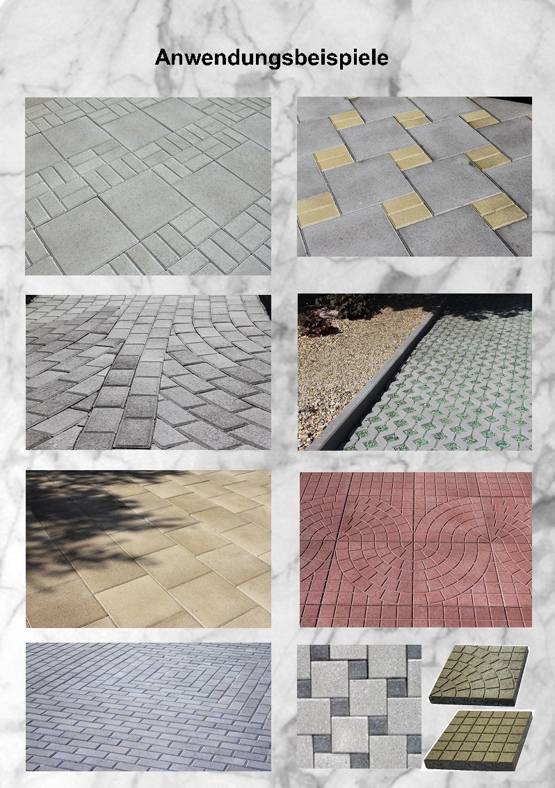 Betonwerk+Produktion Fertiger - 17