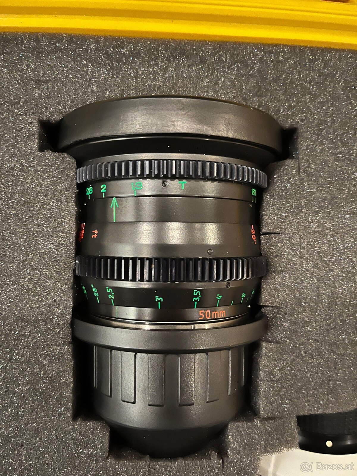 AATON A-MINIMA SUPER 16 CAMERA PACKAGE - 17