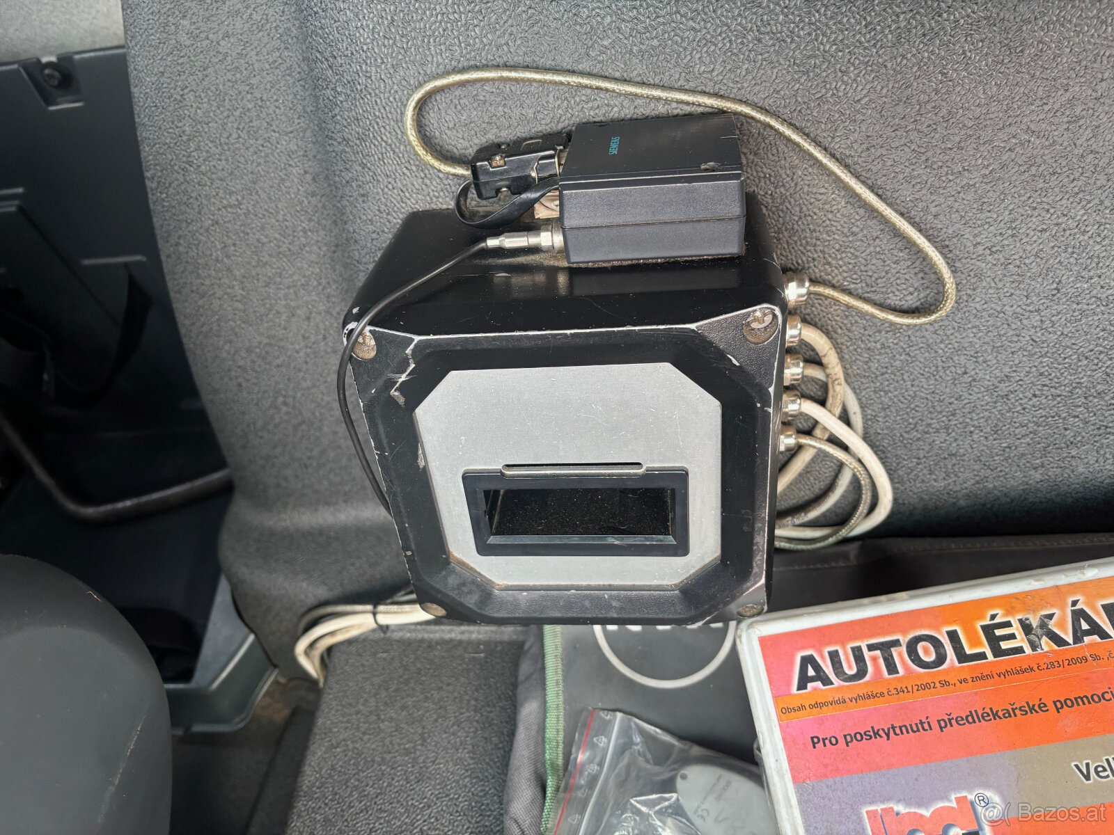 Tanker MAN TGS 26.400 6X2-4 LL EURO 6 - 17