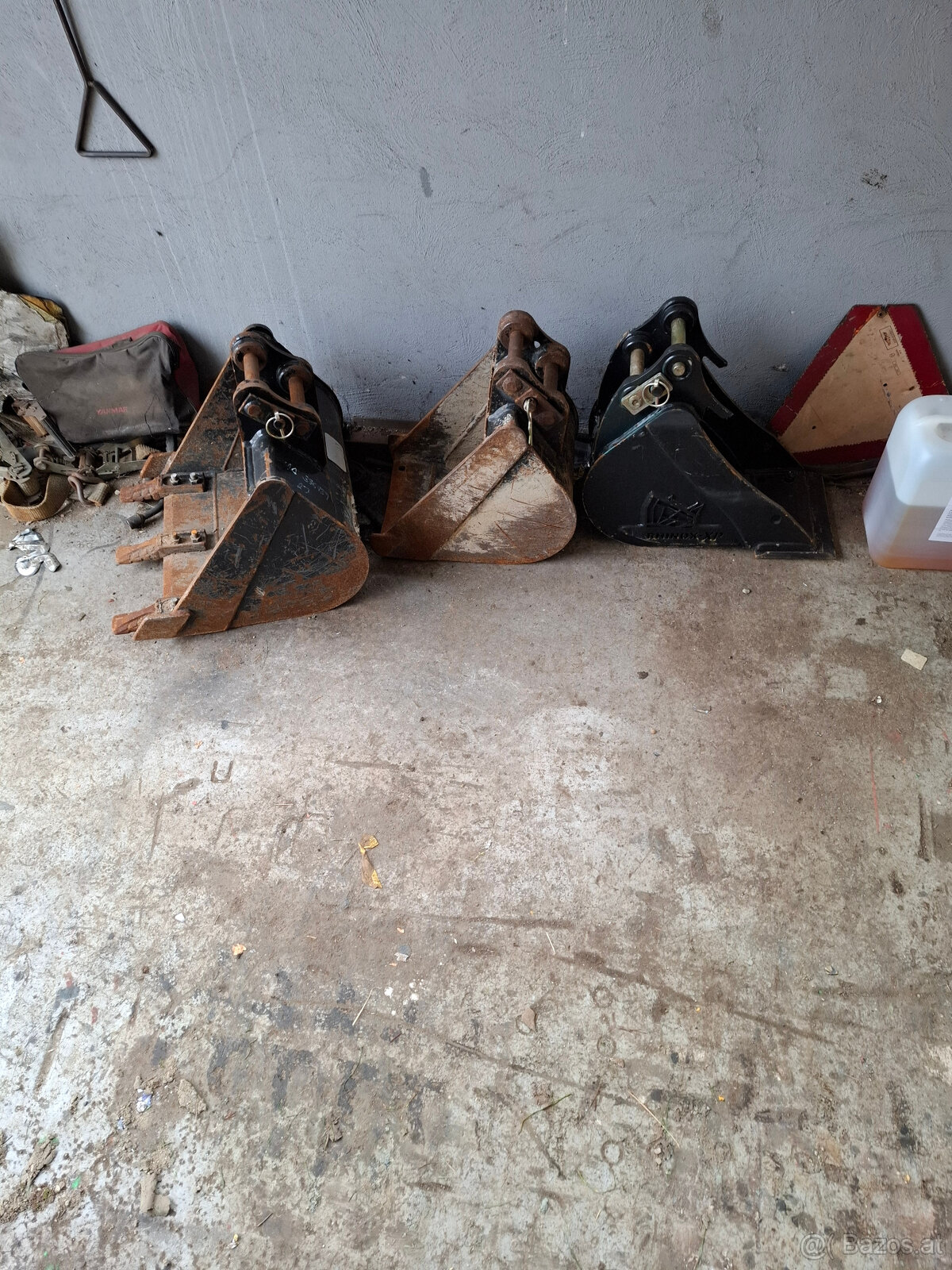 JCB 16 C-1, 2019 super - 17