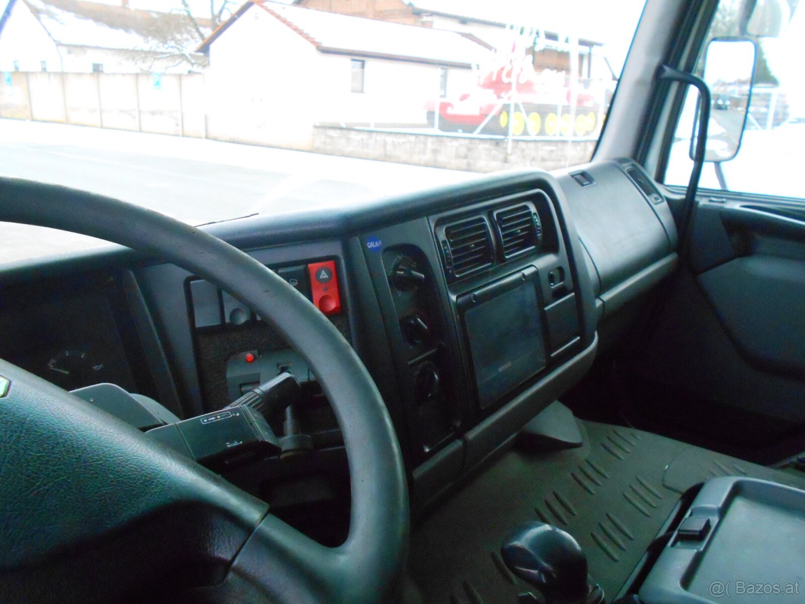 RENAULT PREMIUM R420.19T 4x2 - 17