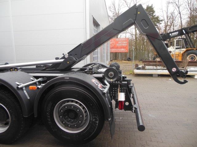 Iveco X-Way AD 280X46 - 17