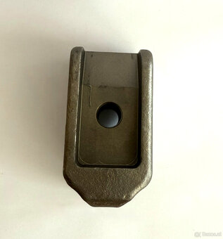 Hämmer für Forstmaschinen - Seppi, Fae, Prinoth Ahwi, Cancel - 17