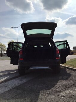 BMW X3 xDrive 20d Aut. SUV / Geländewagen - 17