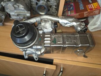 EGR MODUL 3,0 TDI 059131511EK - 17