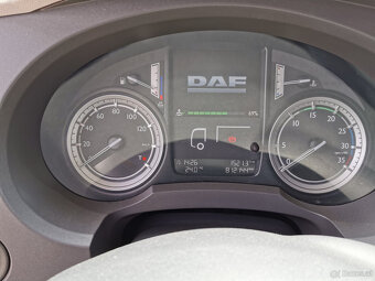 Zu verkaufen DAF LF 18.280 FA EURO 6 Pritschenwagen - 17