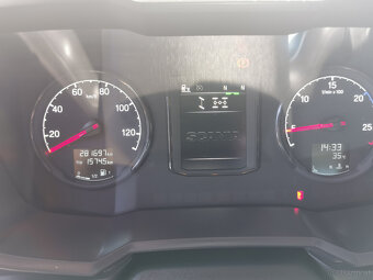 Zu verkaufen SCANIA G450 EURO 6 Abrollkipper. - 17