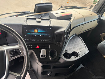 Zu verkaufen Mercedes-Benz Actros 1848 E6 D Zweikreishydraul - 17