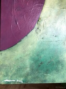 ,Dóza,Obrazy Soňa Mrázová - 17