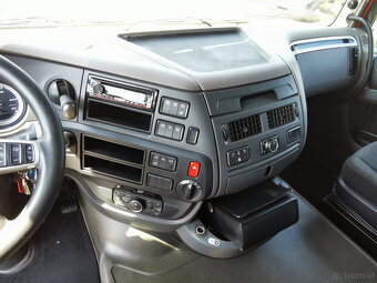 Zu verkaufen DAF XF 480 FT EURO 6 Tieflader - 17