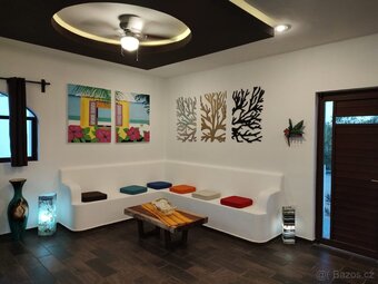 Yucatan villa 180 m2 - 17