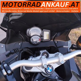 BMW F 800 GT 09/2013 - 17