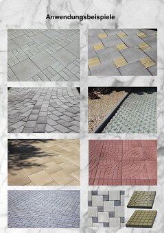 Betonwerk+Produktion Fertiger - 17