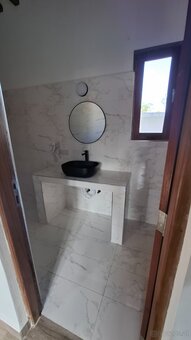 Ich verkaufe ein unfertiges Wohnhaus auf der Insel Sansibar - 17