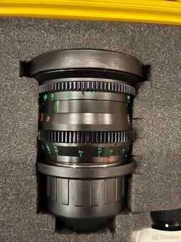 AATON A-MINIMA SUPER 16 CAMERA PACKAGE - 17