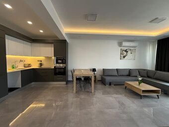 Nordzypern – 3-Zimmer-Wohnung, 75,5 m², 600 m zum Meer, Rate - 17