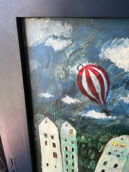 Posteľ od Soňa Mrázová - 17